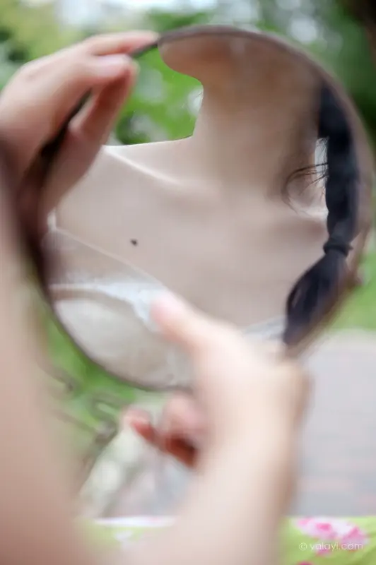 [YALAYI雅拉伊] 2020.08.02 Y682 方岚《孤芳不自赏》 - 雅拉伊